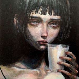 Meet your Posher, Leah